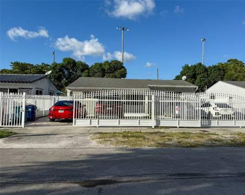 1545 NW 85th St, Miami FL - photo 16 of 16
