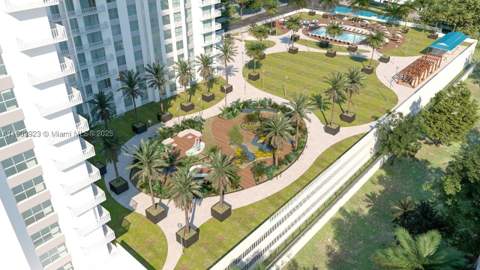 231 174th St Mo-3, Sunny Isles Beach FL - photo 17 of 19