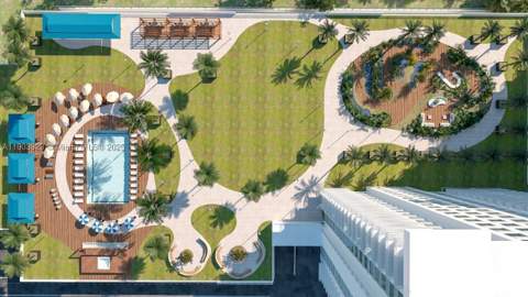 231 174th St Mo-3, Sunny Isles Beach FL - photo 19 of 19