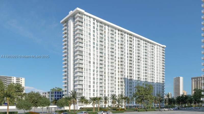 2 bedroom Condominium at 231 174th St Mo-3, Winston Towers 400 Condo, Sunny Isles Beach — photo 2