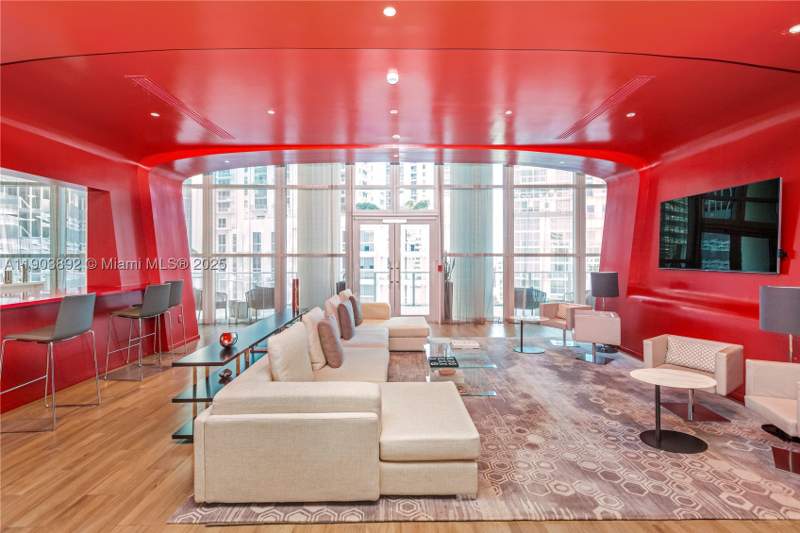 2 bedroom Condominium at 1100 S Miami Ave 710, 1100 Millecento Residence, Miami — photo 4