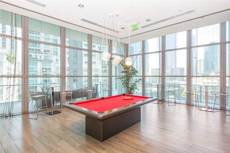 2 bedroom Condominium at 1100 S Miami Ave 710, 1100 Millecento Residence, Miami — photo 5