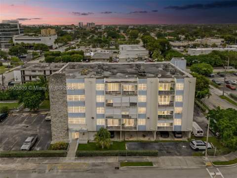 3661 SW 9th Ter 207, Miami FL - photo 14 of 14