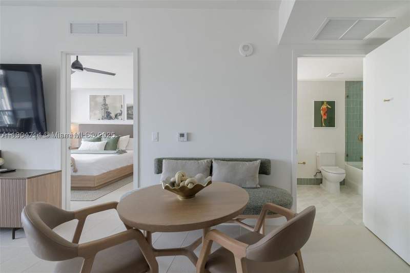 1 bedroom Condominium at 159 NE 6th St 2404, Natiio, Miami — photo 2