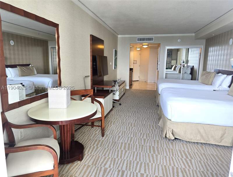 0 bedroom Condominium at 18001 Collins Ave 1608, Trump International Sones, Sunny Isles Beach — photo 4