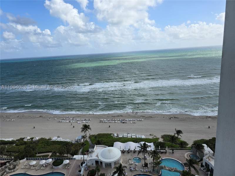 0 bedroom Condominium at 18001 Collins Ave 1608, Trump International Sones, Sunny Isles Beach — photo 5