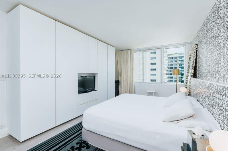 1 bedroom Condominium at 1100 West Ave 1004, 1100 West Condo, Miami Beach — photo 3