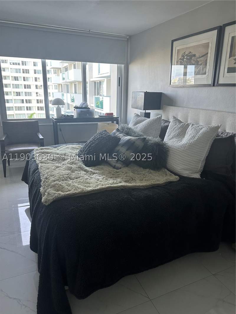1 bedroom Condominium at 1200 West Ave 715, Mirador 1200 Condo, Miami Beach — photo 2