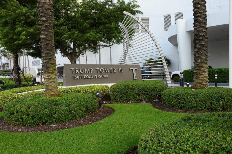 2 bedroom Condominium at 15811 Collins Ave 3405, Tdr Tower III Condo, Sunny Isles Beach — photo 5
