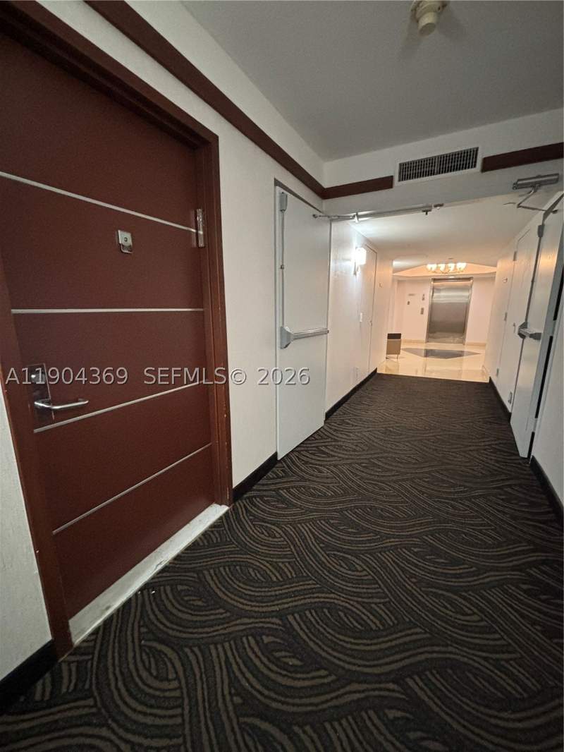 2 bedroom Condominium at 3300 NE 191st St 1403, Parc Central Aventura Sou, Aventura — photo 4