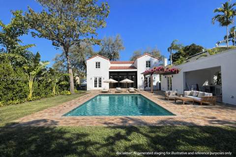 4100 Monserrate St, Coral Gables FL - photo 7 of 59