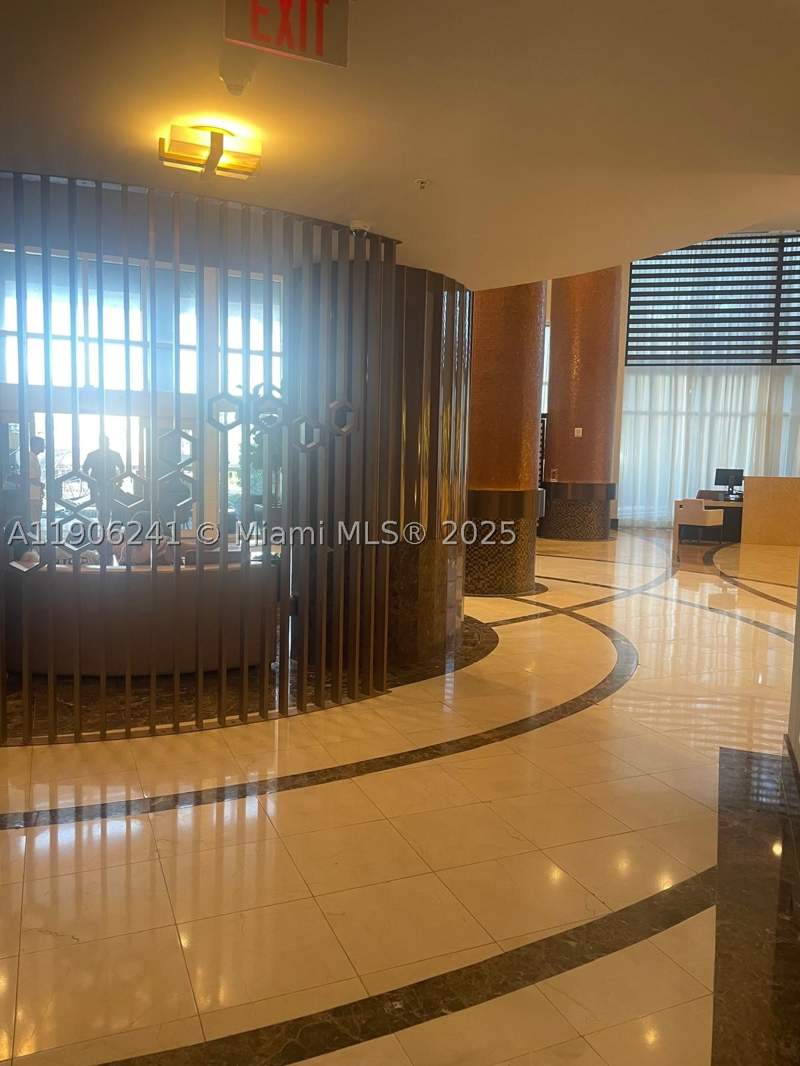 0 bedroom Condominium at 18001 Collins Ave 1117, Trump International Sones, Sunny Isles Beach — photo 5