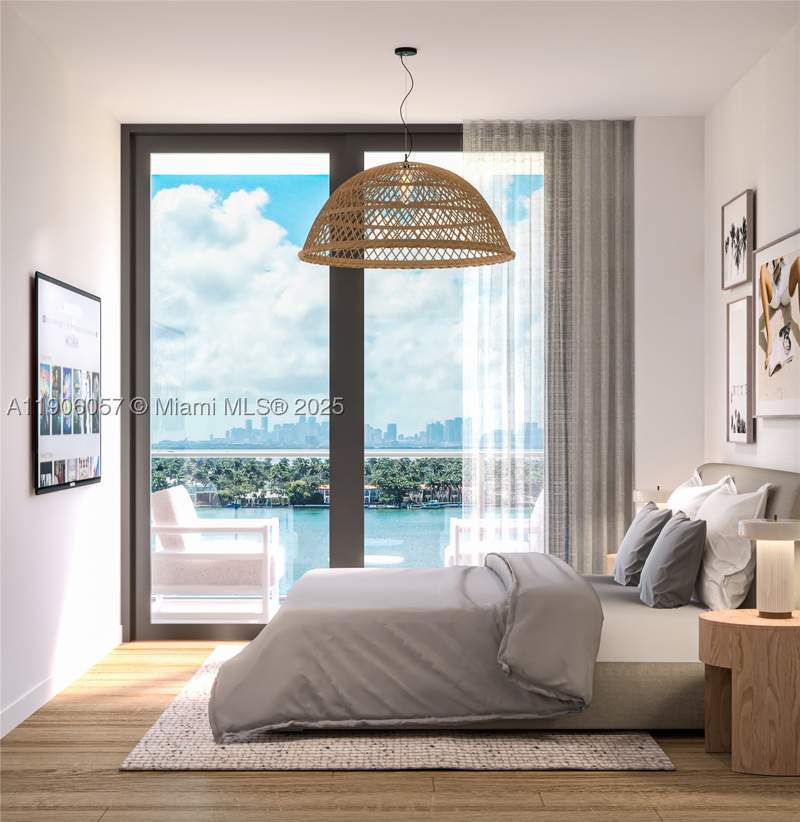 1 bedroom Condominium at 6940 Abbott Ave 715, Ella Miami Beach, Miami Beach — photo 5