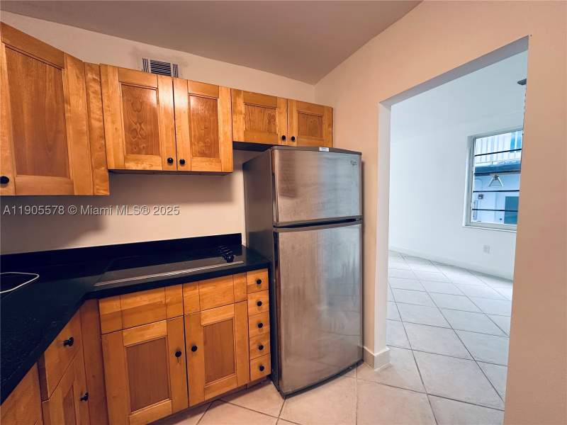 1 bedroom Condominium at 1150 Euclid Ave 104, Tower East Incorporated C, Miami Beach — photo 5
