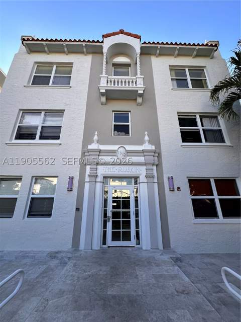 1542 Drexel Ave 107, Miami Beach FL - photo 22 of 22