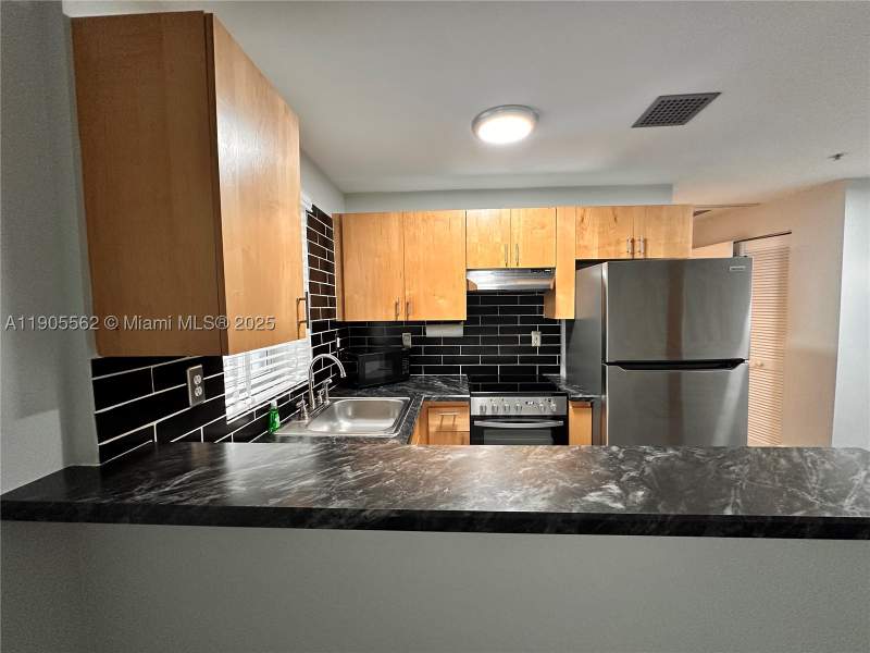 1 bedroom Condominium at 1542 Drexel Ave 107, The Ruskin Condo, Miami Beach — photo 4