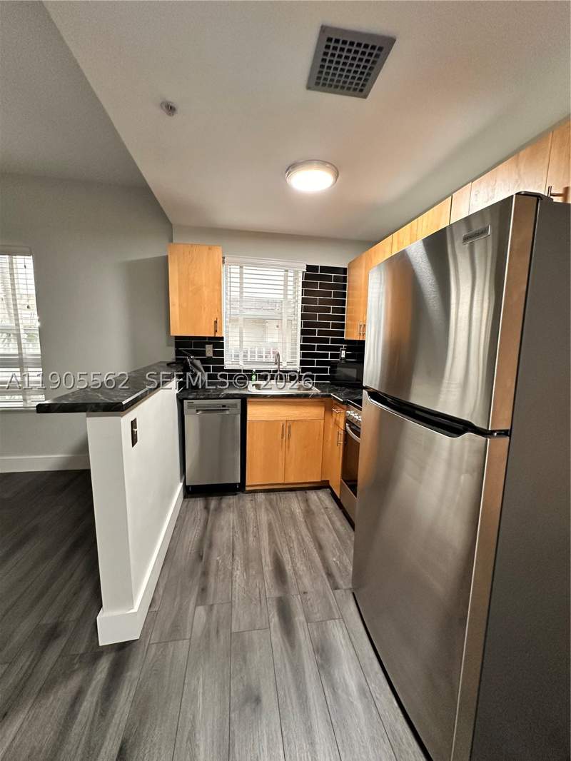 1 bedroom Condominium at 1542 Drexel Ave 107, The Ruskin Condo, Miami Beach — photo 5