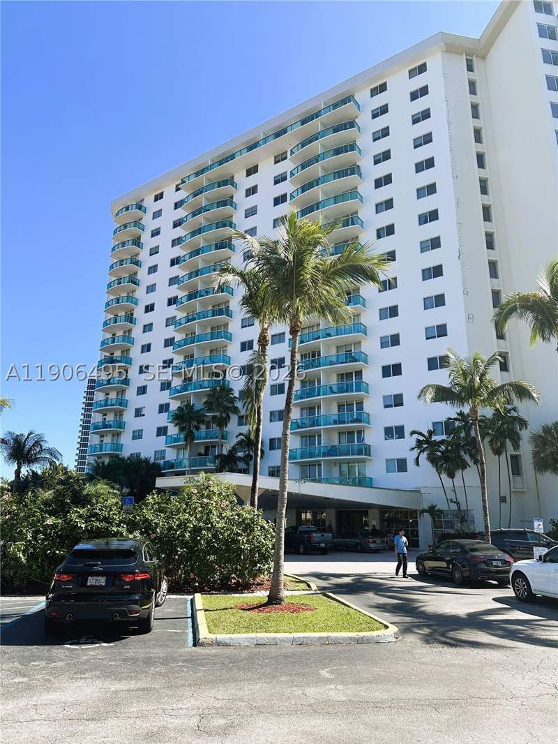 1 bedroom Condominium at 19370 Collins Ave Ph-10, Ocean Reserve Condo, Sunny Isles Beach — photo 2