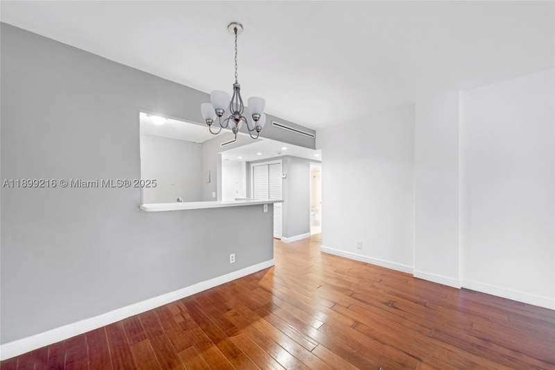 1 bedroom Condominium at 1455 N Treasure Dr 3K, Island Place At North Bay, North Bay Village — photo 5