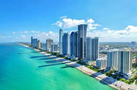 17315 Collins Ave 602, Sunny Isles Beach FL - photo 20 of 23