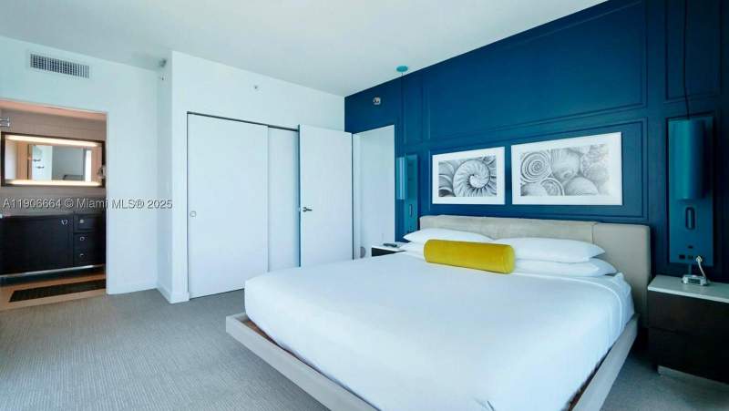 2 bedroom Condominium at 17315 Collins Ave 602, Sole Condo, Sunny Isles Beach — photo 4