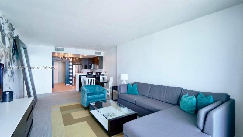 2 bedroom Condominium at 17315 Collins Ave 602, Sole Condo, Sunny Isles Beach — photo 5