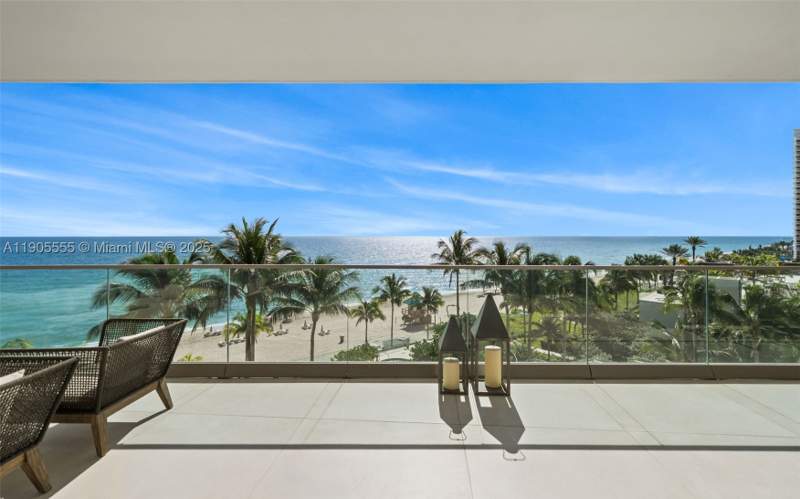 3 bedroom Condominium at 18975 Collins Ave 401, 18975 Collins Condo, Sunny Isles Beach — photo 2