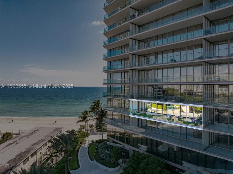 3 bedroom Condominium at 18975 Collins Ave 401, 18975 Collins Condo, Sunny Isles Beach — photo 3