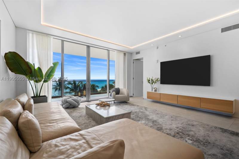 3 bedroom Condominium at 18975 Collins Ave 401, 18975 Collins Condo, Sunny Isles Beach — photo 5