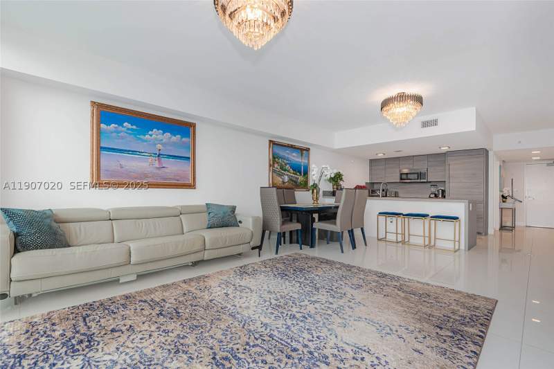 2 bedroom Condominium at 400 Sunny Isles Blvd 906, 400 Sunny Isles Condo Wes, Sunny Isles Beach — photo 4