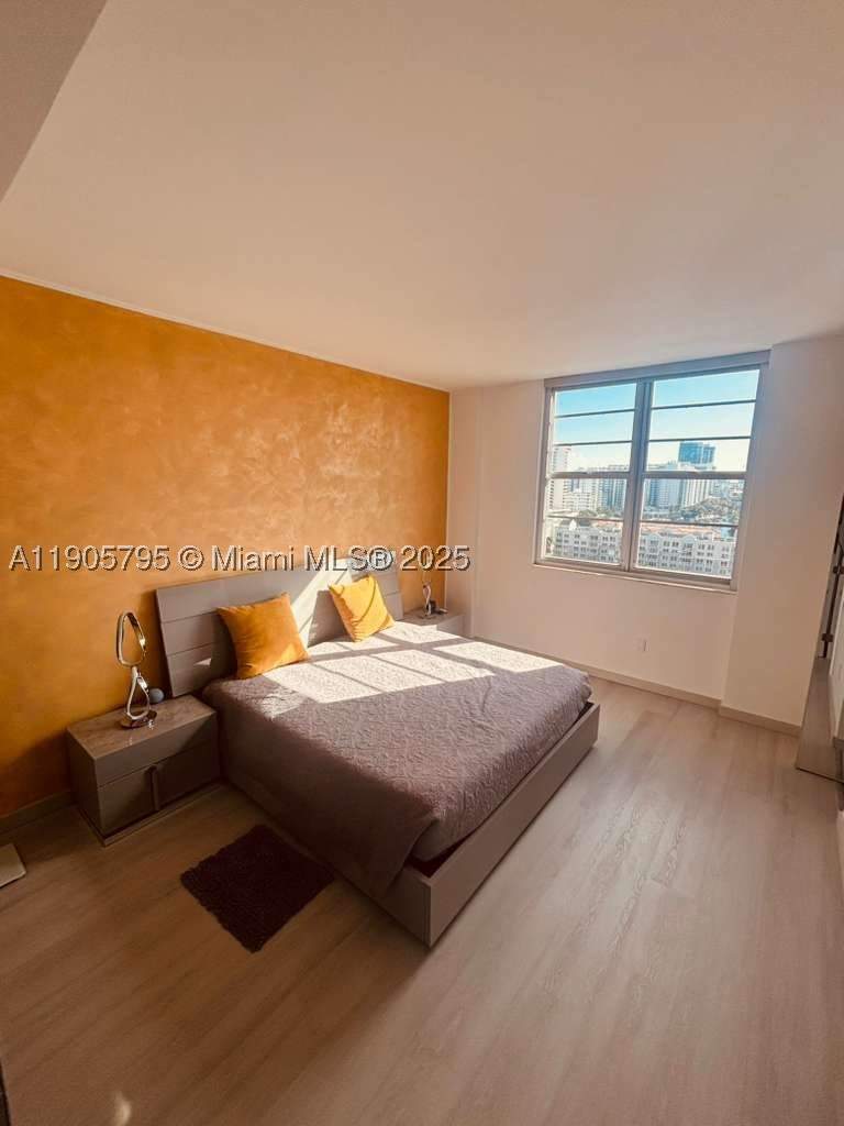 1 bedroom Condominium at 2829 Indian Creek Dr 1403, Clearview Towers Condo, Miami Beach — photo 5