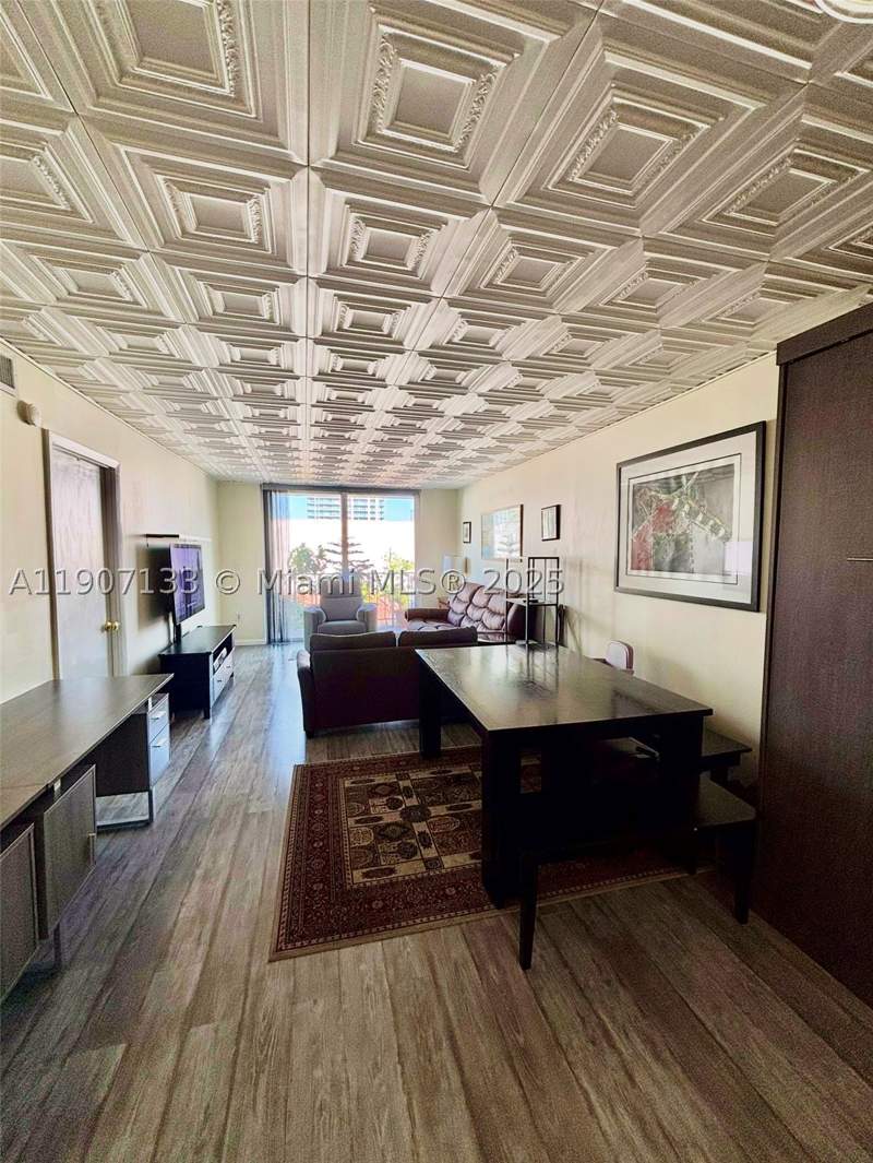 1 bedroom Condominium at 6801 Indian Creek Dr 402, Boston Plaza Condo, Miami Beach — photo 3