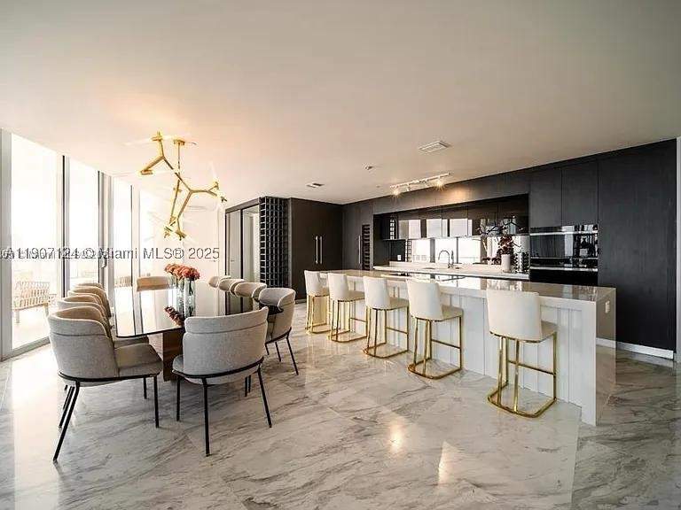 5 bedroom Condominium at 851 NE 1st Ave 4811, Paramount Miami Worldcent, Miami — photo 3