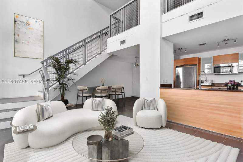 2 bedroom Condominium at 3301 NE 1st Ave M0502, Four Midtown Miami Condo, Miami — photo 3