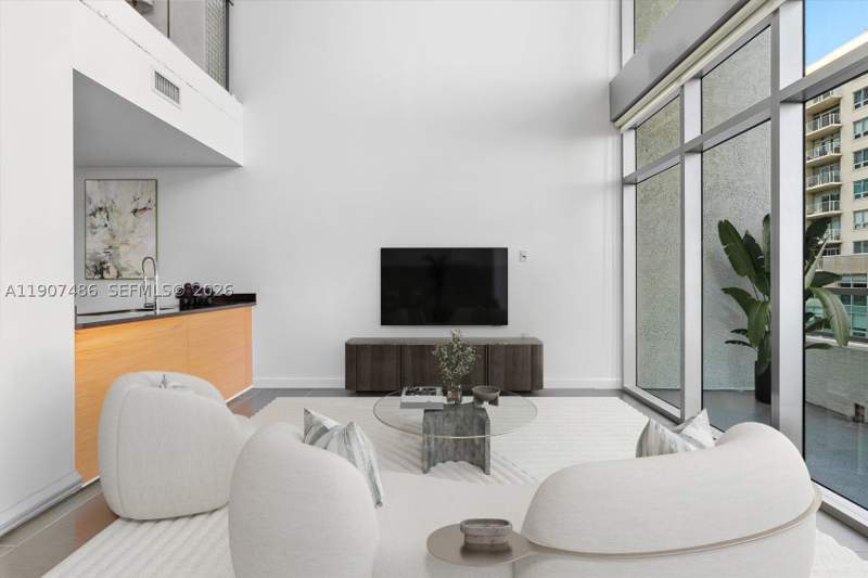 2 bedroom Condominium at 3301 NE 1st Ave M0502, Four Midtown Miami Condo, Miami — photo 5