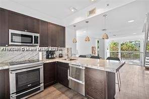 2 bedroom Townhouse at 1600 Michigan Ave 7, Michigan Place Condo, Miami Beach — photo 3