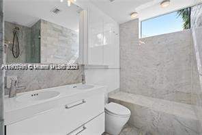 2 bedroom Townhouse at 1600 Michigan Ave 7, Michigan Place Condo, Miami Beach — photo 4