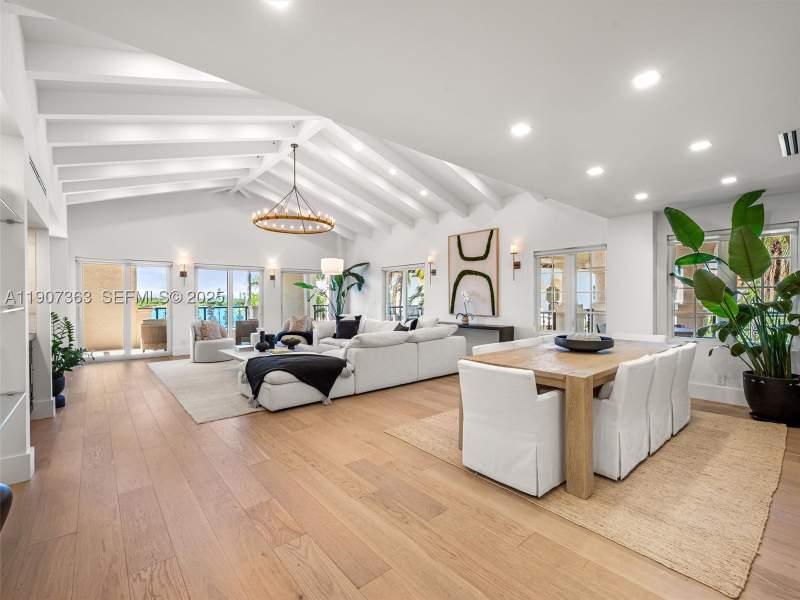 3 bedroom Condominium at 2236 Fisher Island Dr 3306, Bayside Village Condo, Miami Beach — photo 3