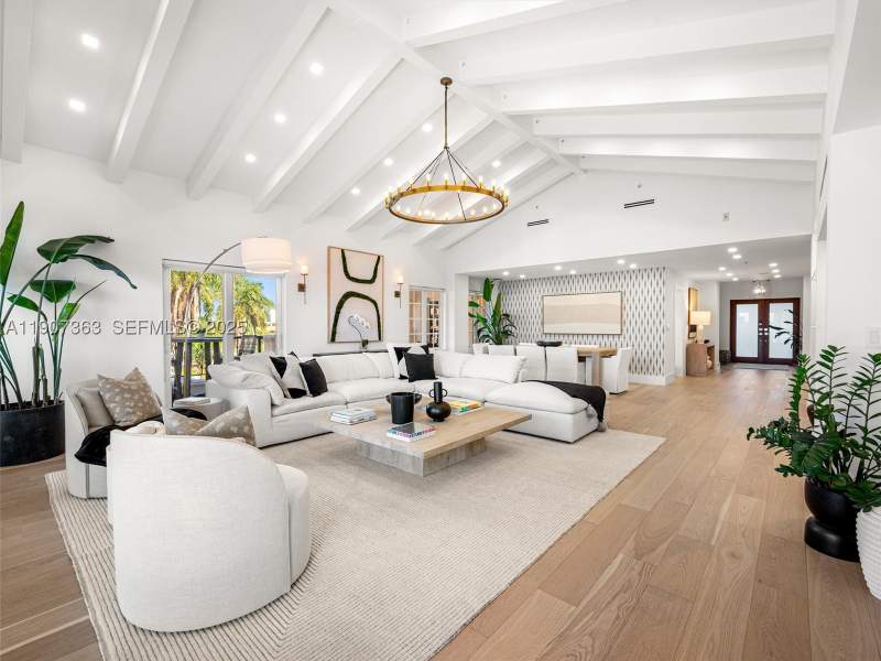 3 bedroom Condominium at 2236 Fisher Island Dr 3306, Bayside Village Condo, Miami Beach — photo 4