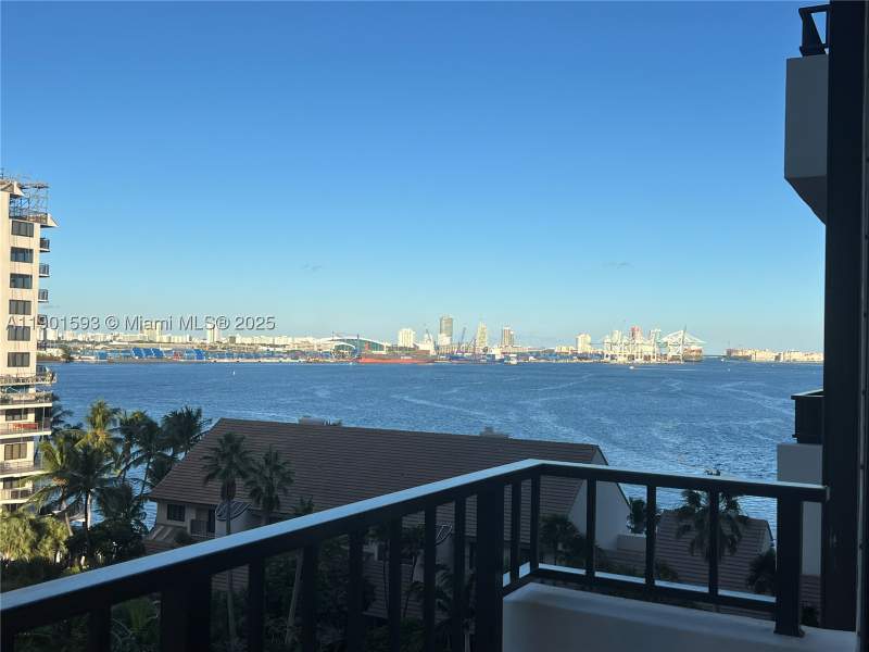 2 bedroom Condominium at 520 Brickell Key Dr A900, BRICKELL KEY ONE CONDO, Miami — photo 1