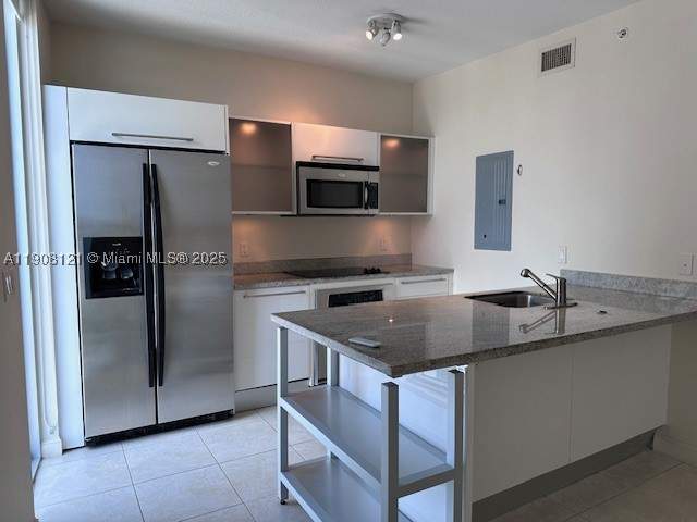 0 bedroom Condominium at 185 SW 7th St 2300, Latitude On The River Con, Miami — photo 4