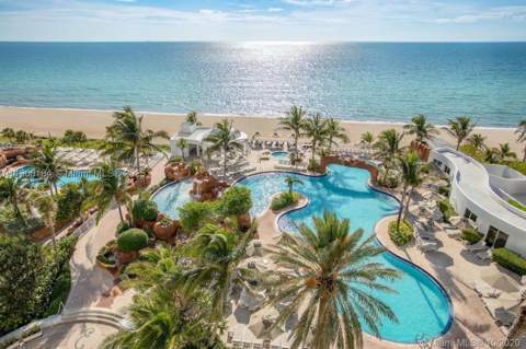 18001 Collins Ave 2908, Sunny Isles Beach FL - photo 12 of 15