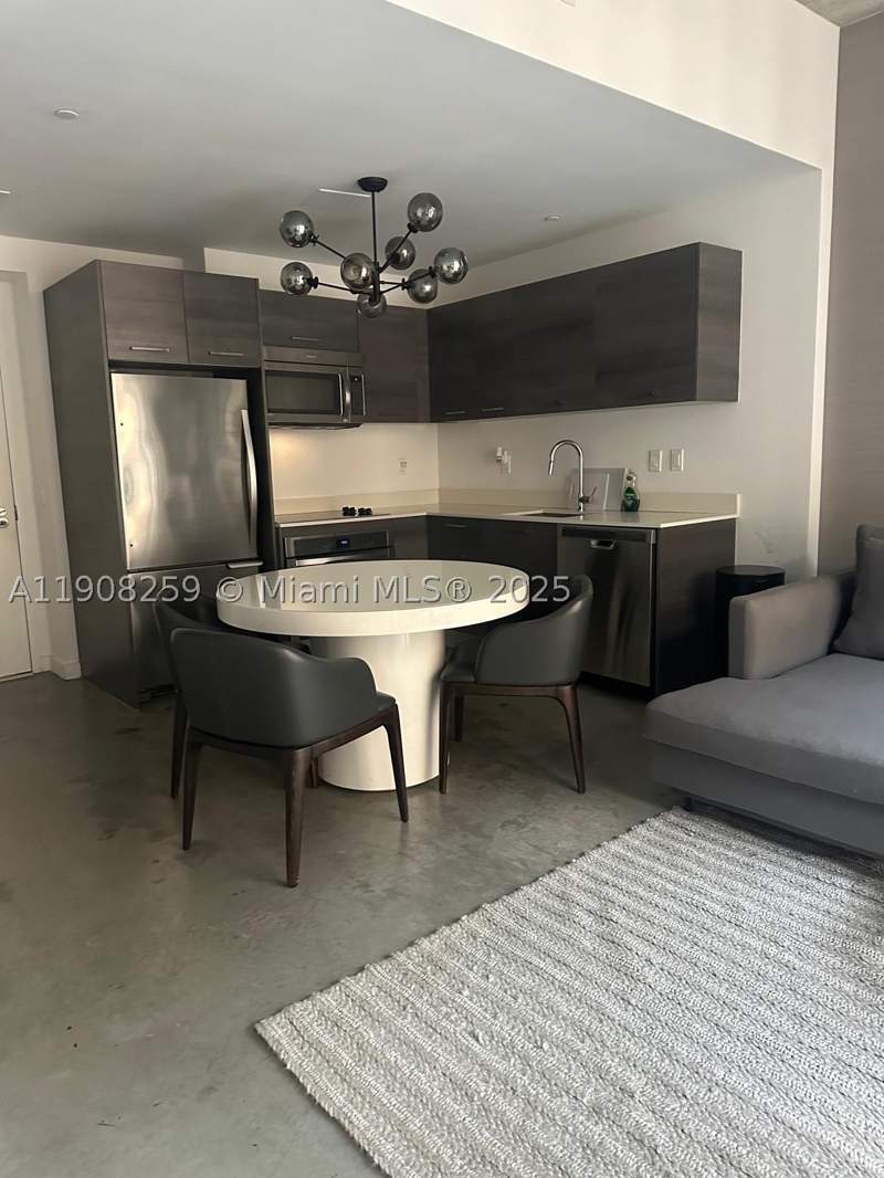 1 bedroom Condominium at 151 SE 1st St 903, Centro Condo, Miami — photo 2