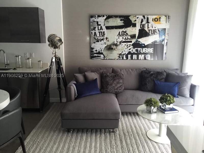 1 bedroom Condominium at 151 SE 1st St 903, Centro Condo, Miami — photo 4