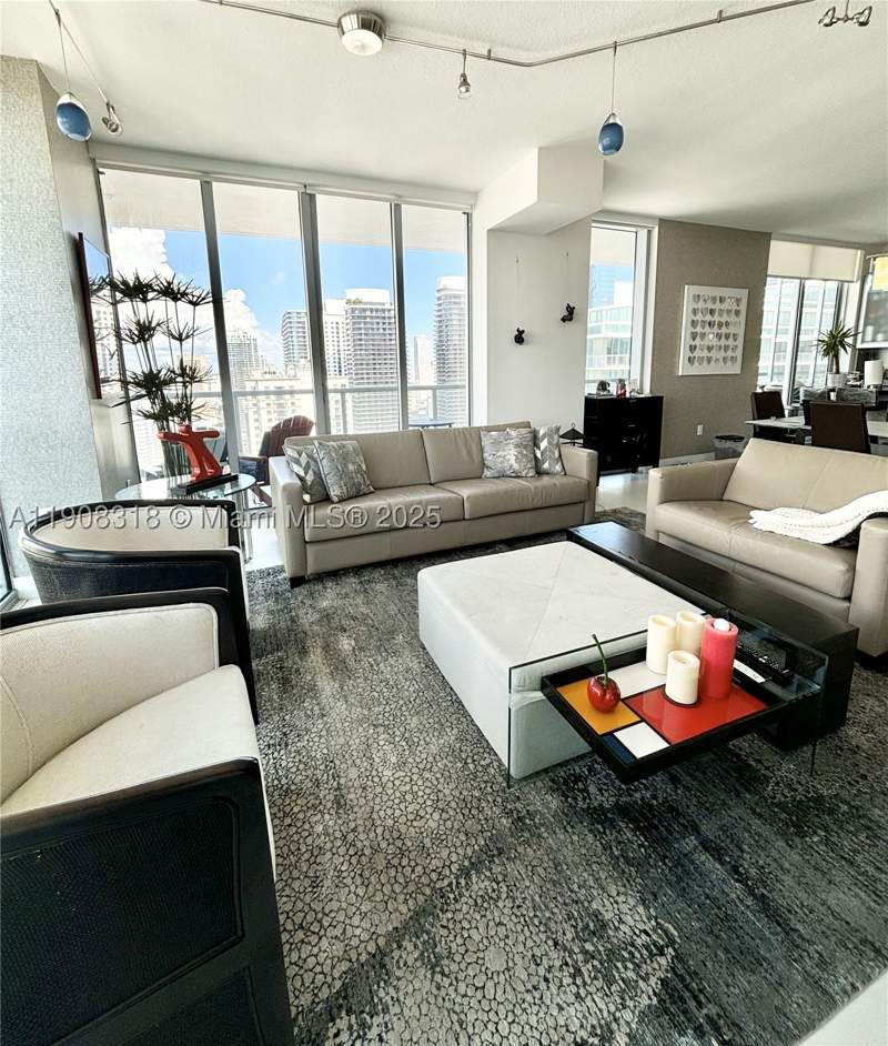 3 bedroom Condominium at 79 SW 12th St 4012-S, Axis On Brickell Cond, Miami — photo 5