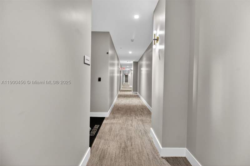 2 bedroom Condominium at 1110 NW 1 St 705, Centralis Residences, Miami — photo 5