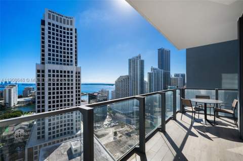 68 SE 6th St 2505, Miami FL - photo 16 of 18