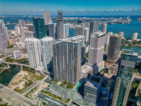 68 SE 6th St 2505, Miami FL - photo 18 of 18