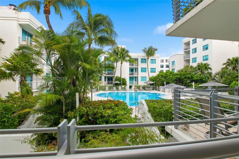 1 bedroom Condominium at 110 Washington Ave 2420, The Cosmopolitan Residenc, Miami Beach — photo 4