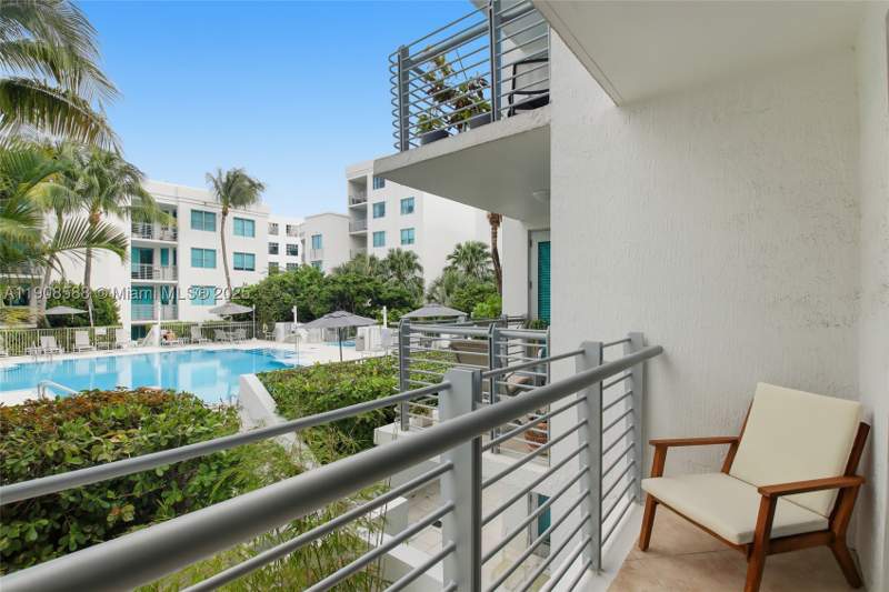 1 bedroom Condominium at 110 Washington Ave 2420, The Cosmopolitan Residenc, Miami Beach — photo 5